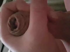Play my cock