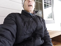 Just Jerking Off