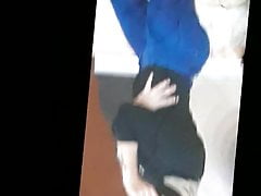 Cum tribute Dayana  2 culazo rico