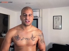Verbal alpha poppers degradation, armpit compilation, alpha humiliation poppers
