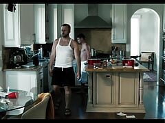 "Why Are You Drooling?" - Pissed Off StepDad Fucks StepCunt - FULL SCENE - ASGmax
