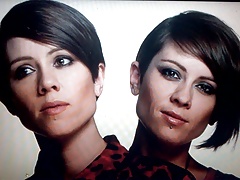 Tegan & Sara - Tribute I
