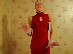 TWINK IS ALWAYS HUNGRY FOR RAW COCK