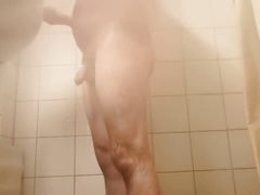 Sunday Shower