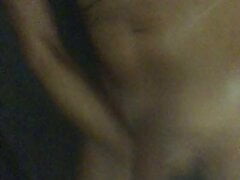 I filmed in the shower