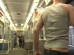 Bareback Raunch Fucktoy Ass To Mouth