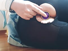 Another anal masterbation video 2