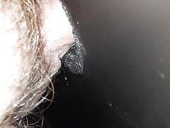 Mein schwanz am Gloryhole Himmelkron