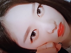 Gugudan mimi cum tribute