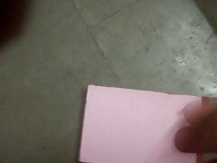 I'm cumming.
