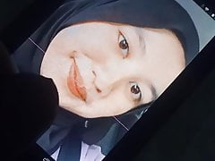 Cum Tribute Nur Syafiqah II