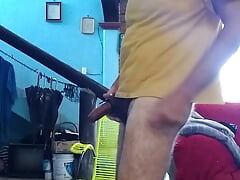 Big Dick and Big cumshot