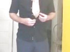 Andrew Ward aka Bryon Morris