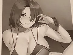 Thorr (Fire Emblem) SOP ( Pre-Recorded)