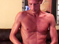 boning a Glass fuck stick