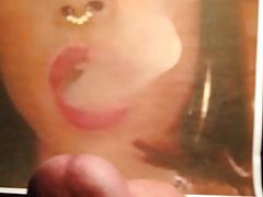 Smoking Cum Tribute 16