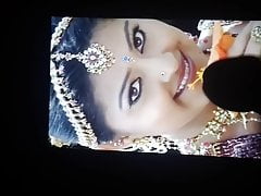 Tamil actress sneha Cum tribute
