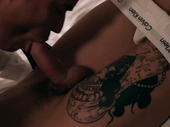 Rafael Carreras And Dylan James