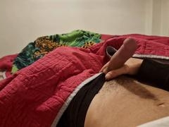Big cock bareback, gay muscle, big gay daddy cock