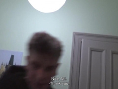 BIGSTR - First-ever Time Bootie Romping Gets This Nosey Dude So Revved On He Pops Everywhere