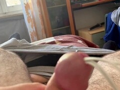 Sadism & masochism, fledgling, sex toy