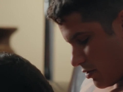 Huge Dick Pierre Fitch Doggy Sex