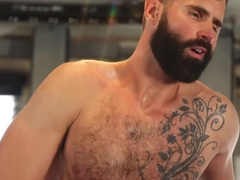 Feels In Need Of Hard Slamming