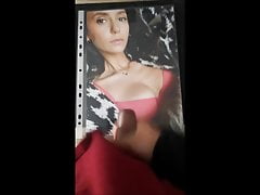 Cumpic tribute - Nina Dobrev 2