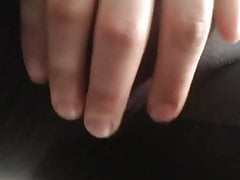 till i cum