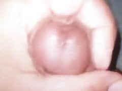 Cumming for you baby