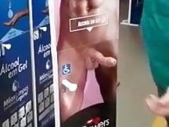 Funny video cocks power