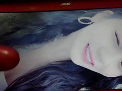 Gfriend Umji cum (tribute) #15