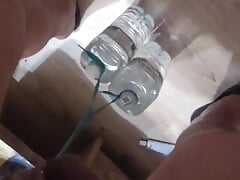 Torture balls