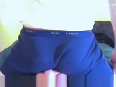 Straight Guys humiliate faggots for amusement Blowjobs rimming feet 2