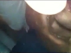 Rest Stop Blowjobs with Italian Truckers