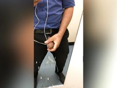 I Hope neighbour can not hear me cumming
