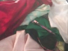 Half slip stroking