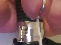 CHASTITY