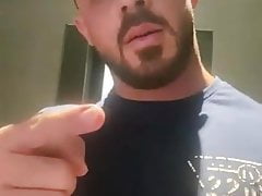 Straight Cash Daddy Collects Fagtax