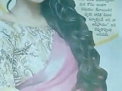 Anupama drenched in cum...!!!