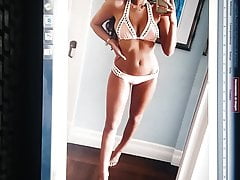 Madison Pettis Cumtribute