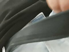 Cock sounding