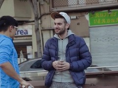 Zander Craze And Ken Summers