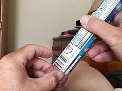 Foreskin cucumber Sunday - 3 of 9