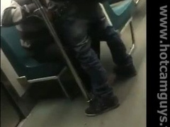 Public Queer Suck Off On The Teach