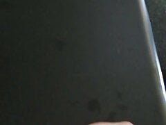 Cumming hard again