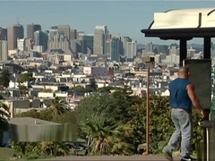 Big dick gay anal sex and cumshot