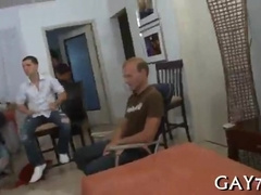 Helping of stripper gigantic prick