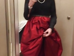 1 NY red ballgown.mov