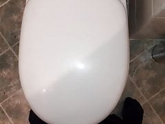 Huge messy 3h edge cumshot